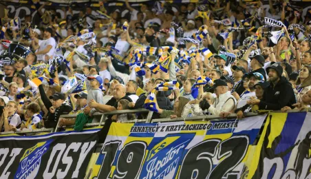 PRES Toruń - Betard Sparta Wrocław, 24.08.2025 r. 