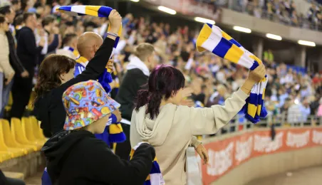 PRES Toruń - Betard Sparta Wrocław, 24.08.2025 r. 