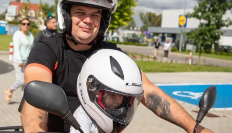 Franciszkański Piknik Rodzinny