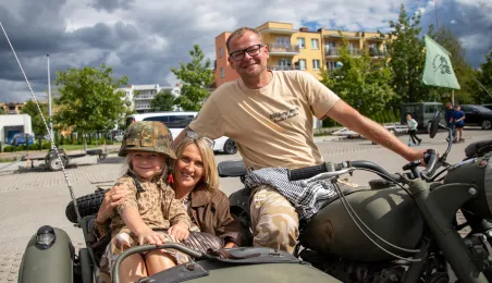 Franciszkański Piknik Rodzinny