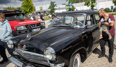 Franciszkański Piknik Rodzinny