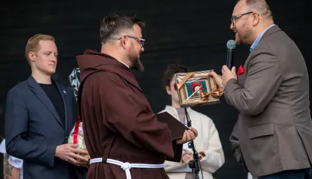 Franciszkański Piknik Rodzinny