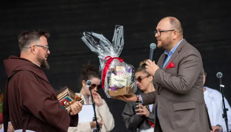 Franciszkański Piknik Rodzinny