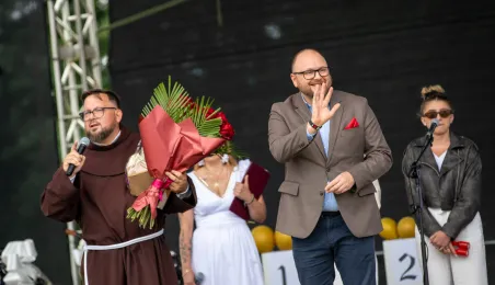 Franciszkański Piknik Rodzinny