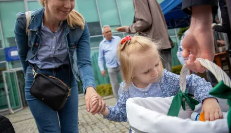 Franciszkański Piknik Rodzinny