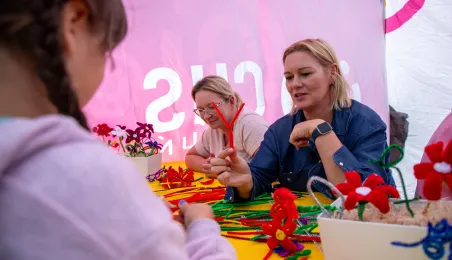 Franciszkański Piknik Rodzinny