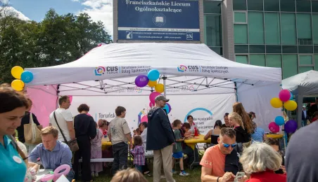 Franciszkański Piknik Rodzinny