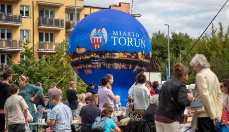 Franciszkański Piknik Rodzinny