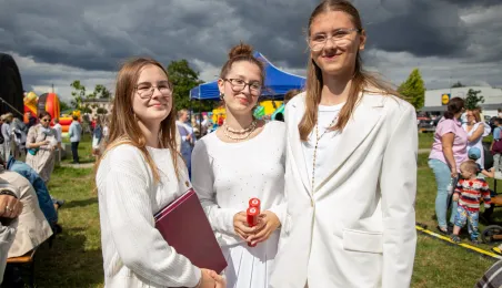 Franciszkański Piknik Rodzinny