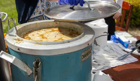 Franciszkański Piknik Rodzinny