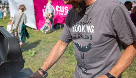 Franciszkański Piknik Rodzinny