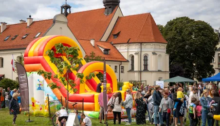 Franciszkański Piknik Rodzinny