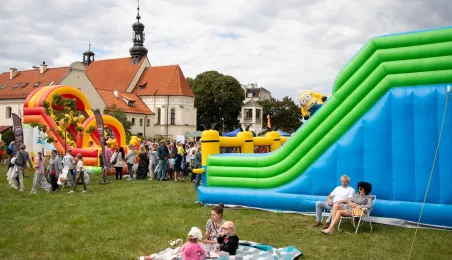 Franciszkański Piknik Rodzinny