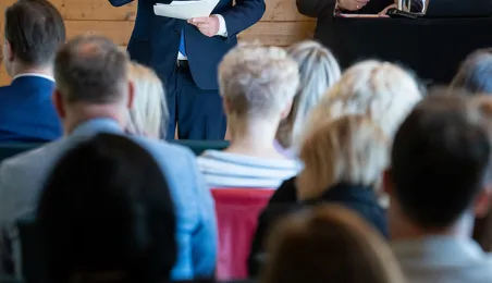 Narada z dyrektorami jednostek oświatowych, 25.08.2025 r.