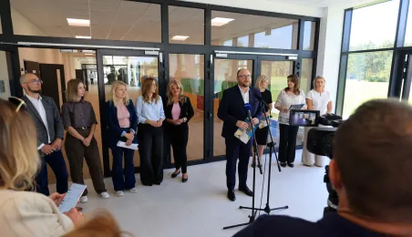 Przygotowanie szkół i przedszkoli do rozpoczęcia roku szkolnego 2025/2026