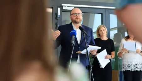 Przygotowanie szkół i przedszkoli do rozpoczęcia roku szkolnego 2025/2026