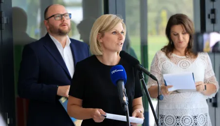 Przygotowanie szkół i przedszkoli do rozpoczęcia roku szkolnego 2025/2026