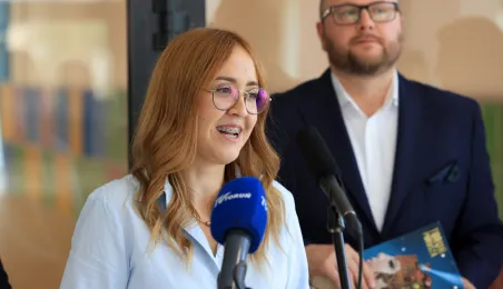 Przygotowanie szkół i przedszkoli do rozpoczęcia roku szkolnego 2025/2026