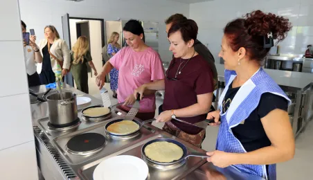 Przygotowanie szkół i przedszkoli do rozpoczęcia roku szkolnego 2025/2026