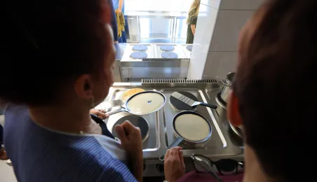 Przygotowanie szkół i przedszkoli do rozpoczęcia roku szkolnego 2025/2026