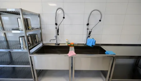 Przygotowanie szkół i przedszkoli do rozpoczęcia roku szkolnego 2025/2026