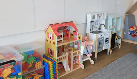 Przygotowanie szkół i przedszkoli do rozpoczęcia roku szkolnego 2025/2026