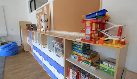 Przygotowanie szkół i przedszkoli do rozpoczęcia roku szkolnego 2025/2026