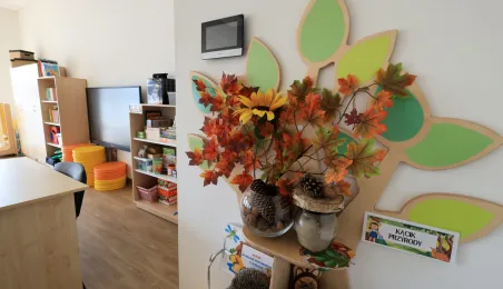 Przygotowanie szkół i przedszkoli do rozpoczęcia roku szkolnego 2025/2026