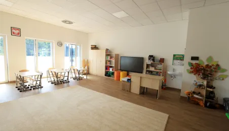 Przygotowanie szkół i przedszkoli do rozpoczęcia roku szkolnego 2025/2026