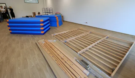 Przygotowanie szkół i przedszkoli do rozpoczęcia roku szkolnego 2025/2026