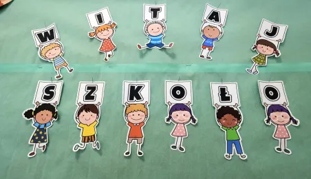 Przygotowanie szkół i przedszkoli do rozpoczęcia roku szkolnego 2025/2026