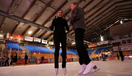 Disco on ice, TOR-TOR, 28.08.2025 r.