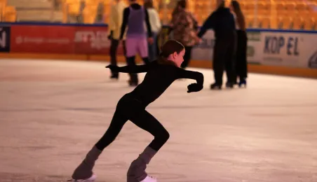 Disco on ice, TOR-TOR, 28.08.2025 r.