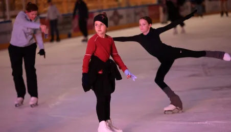 Disco on ice, TOR-TOR, 28.08.2025 r.