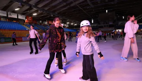 Disco on ice, TOR-TOR, 28.08.2025 r.
