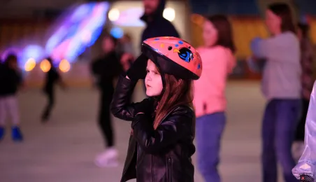 Disco on ice, TOR-TOR, 28.08.2025 r.