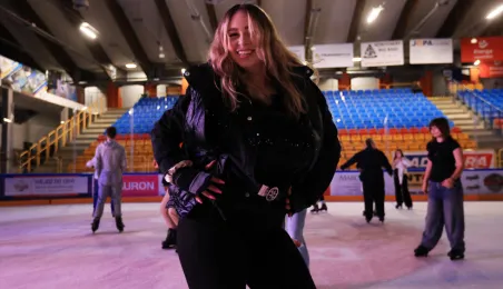 Disco on ice, TOR-TOR, 28.08.2025 r.