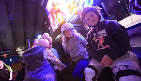 Disco on ice, TOR-TOR, 28.08.2025 r.