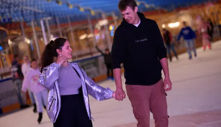 Disco on ice, TOR-TOR, 28.08.2025 r.