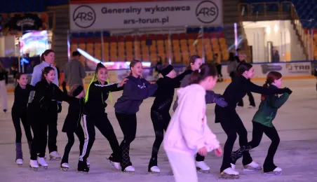 Disco on ice, TOR-TOR, 28.08.2025 r.