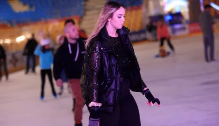 Disco on ice, TOR-TOR, 28.08.2025 r.