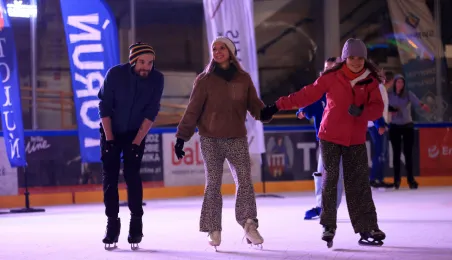 Disco on ice, TOR-TOR, 28.08.2025 r.