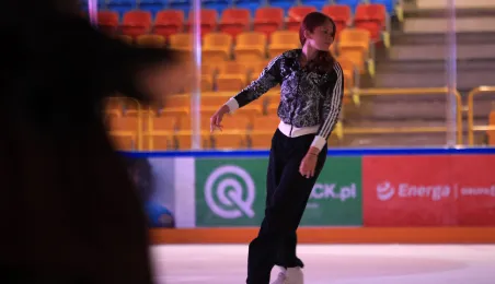 Disco on ice, TOR-TOR, 28.08.2025 r.