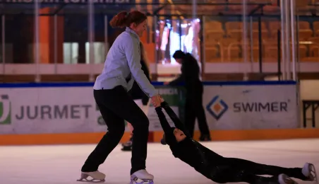 Disco on ice, TOR-TOR, 28.08.2025 r.