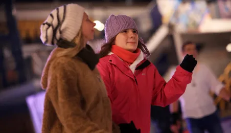 Disco on ice, TOR-TOR, 28.08.2025 r.