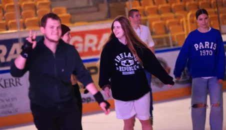 Disco on ice, TOR-TOR, 28.08.2025 r.