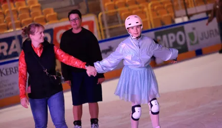 Disco on ice, TOR-TOR, 28.08.2025 r.