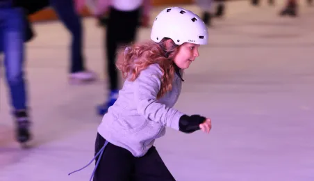 Disco on ice, TOR-TOR, 28.08.2025 r.