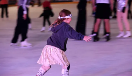 Disco on ice, TOR-TOR, 28.08.2025 r.