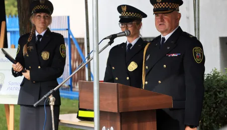 Święto Straży Miejskiej, 29.08.2025 r.